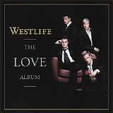 Westlife - The Love Album