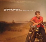 Robbie Williams - Reality Killed The Video Star [deluxe edition]