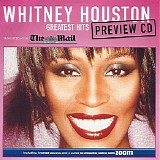 Whitney Houston - Greatest Hits [Mail On Sunday preview]