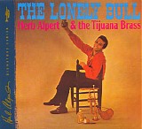 Herb Alpert & Tijuana Brass, The - The Lonely Bull