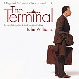 Soundtrack - The Terminal