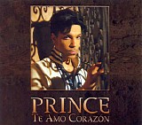 Prince - Te Amo CorazÃ³n