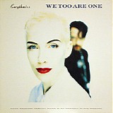 Eurythmics - We Too Are One