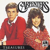 Carpenters - Treasures