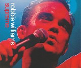 Robbie Williams - Supreme [CD 1]