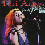 Tori Amos - Live At Montreux 1991 & 1992