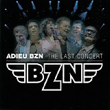 BZN - Adieu BZN - The Last Concert