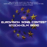 Various artists - Eurovision Song Contest: Stockholm 2000