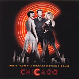 Soundtrack - Chicago: Music From The Miramax Motion Picture