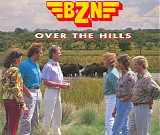 BZN - Over The Hills