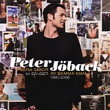 Peter JÃ¶back - Flera Sidor Av Samma Man - 34 SÃ¥nger 1990-2006