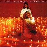 Agnetha FÃ¤ltskog & Linda - Nu TÃ¤ndas Tusen Juleljus [remaster]