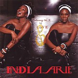 India.Arie - Testimony: Vol. 2, Love & Politics