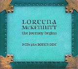 Loreena McKennitt - The Journey Begins