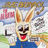 Jive Bunny and the Mastermixers - Jive Bunny: The Album