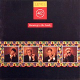 Level 42 - Running In The Family