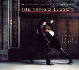 Soundtrack - The Tango Lesson