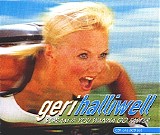 Geri Halliwell - Scream If You Wanna Go Faster [CD 1]