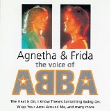 Agnetha FÃ¤ltskog & Frida - Agnetha & Frida - The Voice Of ABBA