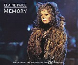 Elaine Paige - Memory