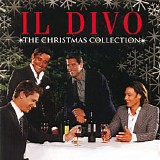 Il Divo - The Christmas Collection