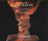 Michael Jackson & Janet Jackson - Scream