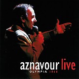 Charles Aznavour - Olympia 1968