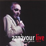 Charles Aznavour - Olympia 1978