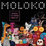 Moloko - Things To Make And Do