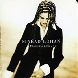 SinÃ©ad Lohan - Who Do You Think I Am