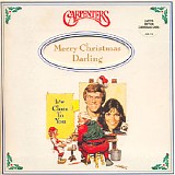 Carpenters - Merry Christmas Darling [limited edition]