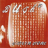 Bush - Sixteen Stone [limited edition]