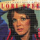 Lori Spee - The Very Best Of Lori Spee