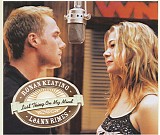 Ronan Keating & LeAnn Rimes - Last Thing On My Mind