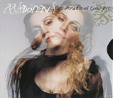 Madonna - The Power Of Good-bye