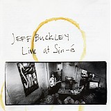 Jeff Buckley - Live At Sin-Ã©