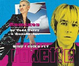 Roxette - Wish I Could Fly [CD 2]