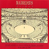 Madredeus - Lisboa