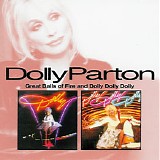 Dolly Parton - Great Balls Of Fire/Dolly Dolly Dolly