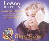 Leann Rimes - Looking Through Your Eyes/Commitment [CD 1]