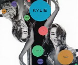 Kylie Minogue - Give Me Just A Little More Time