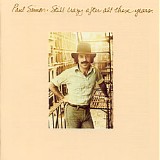 Paul Simon - Still Crazy After All These Years [2004 remaster]