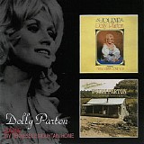 Dolly Parton - Jolene/My Tennessee Mountain Home