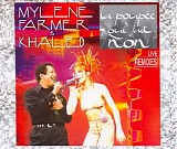 Mylene Farmer & Khaled - La PoupÃ©e Qui Fait Non