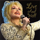 Dolly Parton - Live And Well