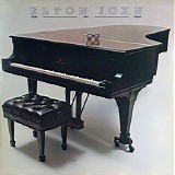 Elton John - Here And There