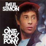 Paul Simon - One-Trick Pony [2004 remaster]