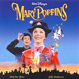 Walt Disney / Julie Andrews / Soundtrack - Mary Poppins