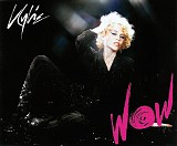 Kylie Minogue - Wow [CD 1]