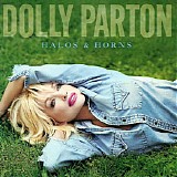 Dolly Parton - Halos & Horns